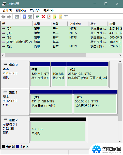 u盘被做成启动盘了怎么恢复 U盘如何恢复为普通存储盘