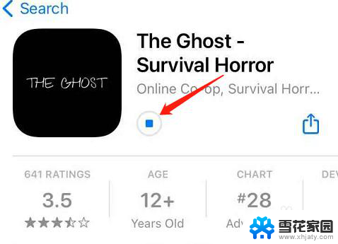 苹果怎么下载the ghost the ghost苹果怎么下载和安装