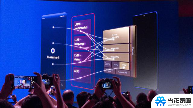 高通骁龙：跨端融合，智能生态“大一统”的解决方案-Oryon