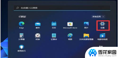 win11怎么调出更改适配器 Win11系统适配器选项在哪设置