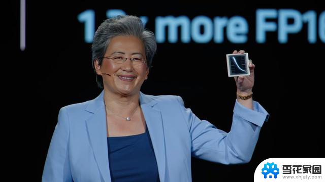 AMD RX580：Linux系统之父林纳斯大神主力显卡，A卡战未来