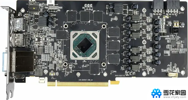 AMD RX580：Linux系统之父林纳斯大神主力显卡，A卡战未来