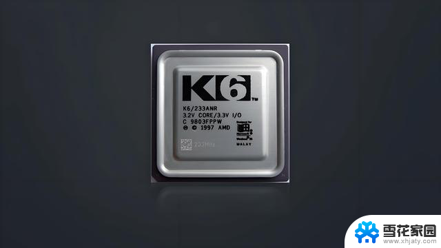 AM5接口：曾用CPU寿命冠军，七夕缅怀英雄