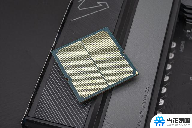 AM5接口：曾用CPU寿命冠军，七夕缅怀英雄