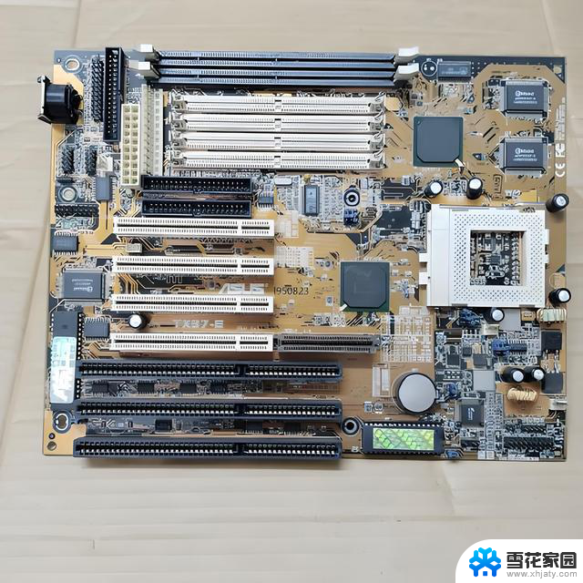 AM5接口：曾用CPU寿命冠军，七夕缅怀英雄