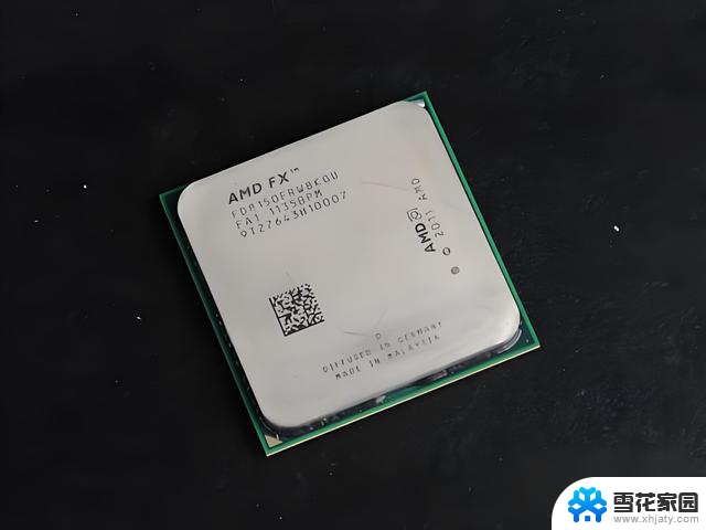 AM5接口：曾用CPU寿命冠军，七夕缅怀英雄