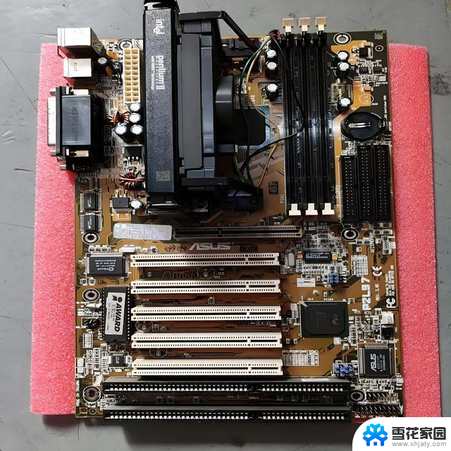 AM5接口：曾用CPU寿命冠军，七夕缅怀英雄