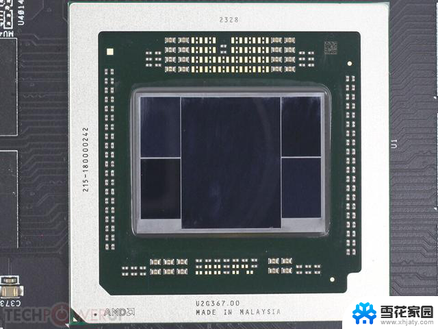 AMD接近推出基于Navi 32的Radeon RX 7800M系列，高性能显卡即将问世