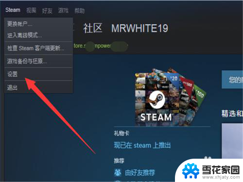 steam下载游戏错误 steam游戏安装错误解决方法