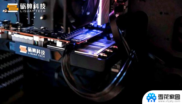 国产显卡追赶NVIDIA 4060：一觉醒来的硬件大战