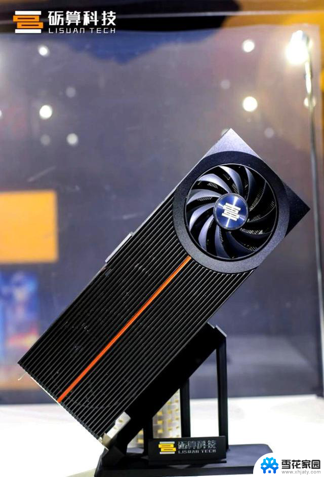 国产显卡追赶NVIDIA 4060：一觉醒来的硬件大战