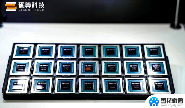 国产显卡追赶NVIDIA 4060：一觉醒来的硬件大战