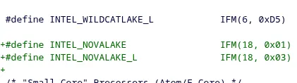 英特尔Nova Lake处理器提前布局Linux支持，为开发者带来更高效的操作系统体验