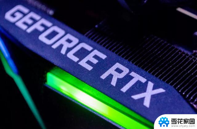 RTX 4090被禁老黄不慌！新Super显卡性能更强大，功耗不变