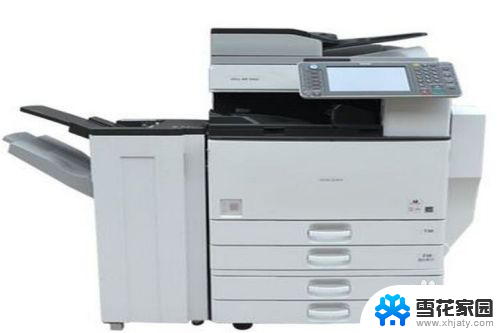 打印机文档被挂起怎么回事 挂起的文档无法打印怎么办