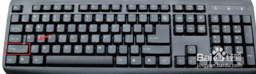 键盘切换输入法是哪个键 使用键盘快速切换中英文输入法
