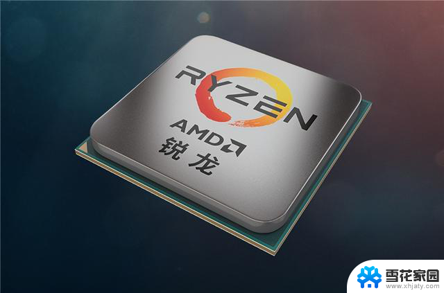 AMD CPU首破40%大关，3D缓存大杀四方，Intel降至历史最低