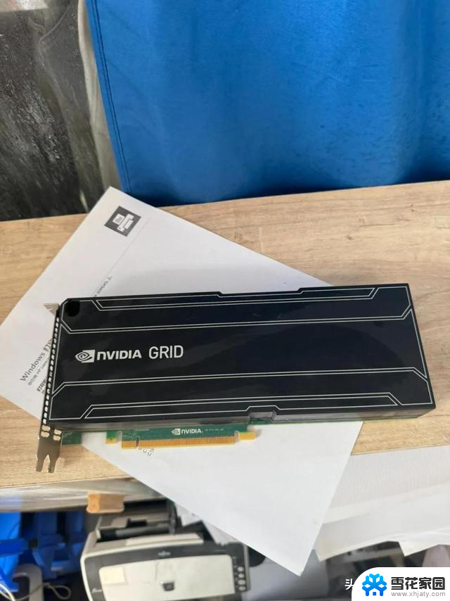130元NVIDIA加速运算卡，16GB大显存，买显存送显卡优惠促销