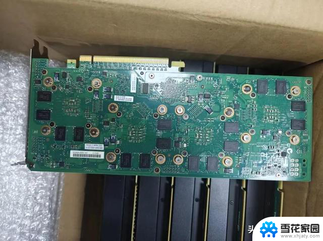 130元NVIDIA加速运算卡，16GB大显存，买显存送显卡优惠促销