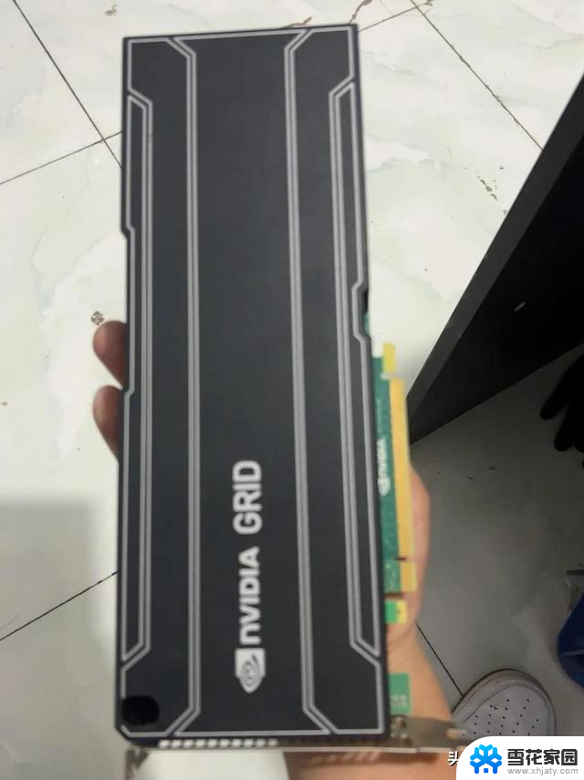 130元NVIDIA加速运算卡，16GB大显存，买显存送显卡优惠促销