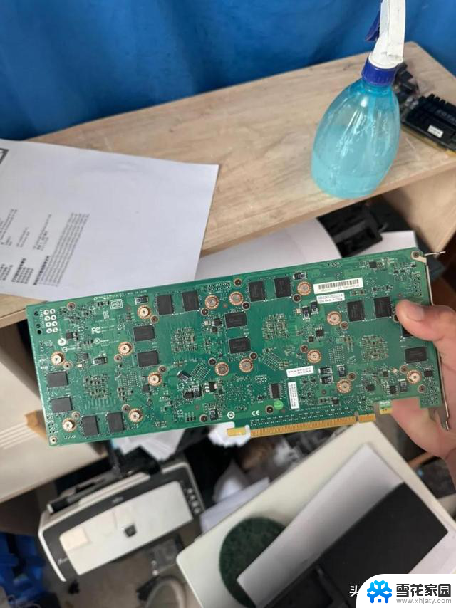 130元NVIDIA加速运算卡，16GB大显存，买显存送显卡优惠促销