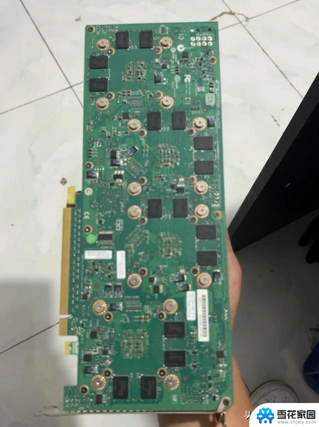 130元NVIDIA加速运算卡，16GB大显存，买显存送显卡优惠促销