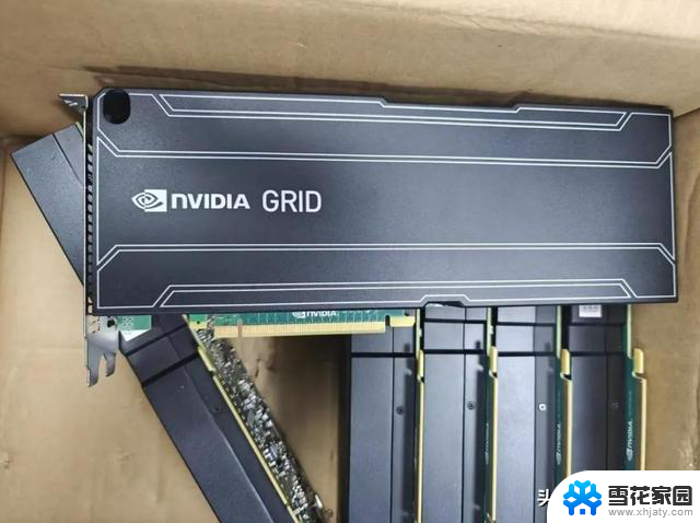 130元NVIDIA加速运算卡，16GB大显存，买显存送显卡优惠促销