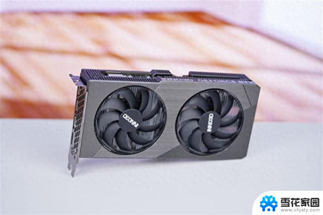 映众RTX 5050曜夜显卡评测：DLSS 4普及，RTX 4060可以退休了