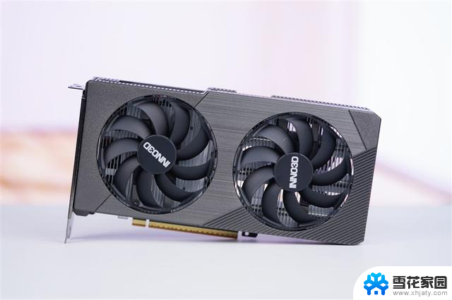 映众RTX 5050曜夜显卡评测：DLSS 4普及，RTX 4060可以退休了