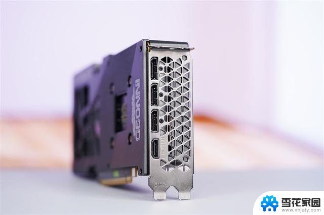 映众RTX 5050曜夜显卡评测：DLSS 4普及，RTX 4060可以退休了