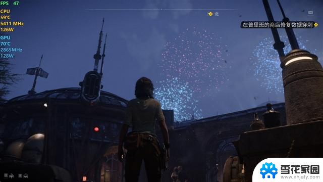 映众RTX 5050曜夜显卡评测：DLSS 4普及，RTX 4060可以退休了