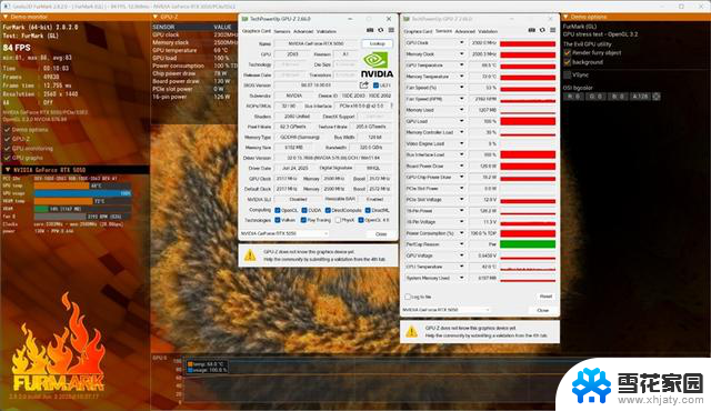 映众RTX 5050曜夜显卡评测：DLSS 4普及，RTX 4060可以退休了