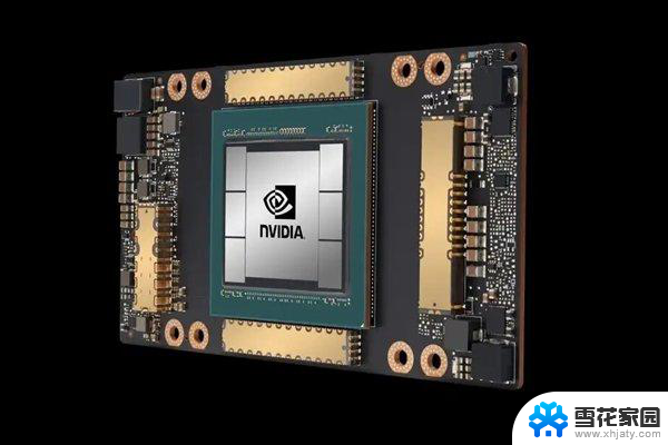 NVIDIA市值逼近4000亿美元，史上最高市值公司在望