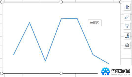 wps表格中怎么做动态图和迷你图 wps表格动态图和迷你图制作技巧