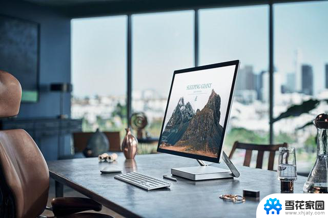 微软Surface Studio 2停止支持，告别5年辉煌！