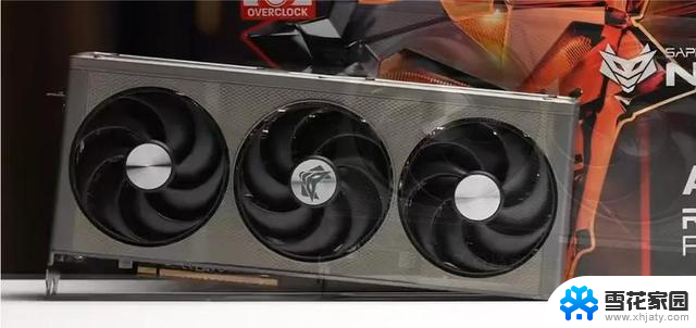 对标RTX5050，AMD发布全新显卡，性能如何？