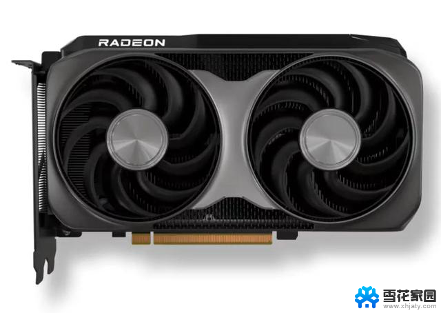 对标RTX5050，AMD发布全新显卡，性能如何？