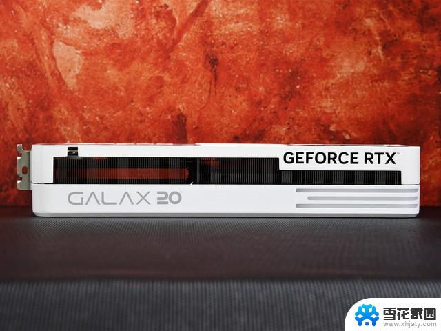 影驰20周年GeForce RTX 4090显卡评测：性能强悍颜值爆表，震撼回归！