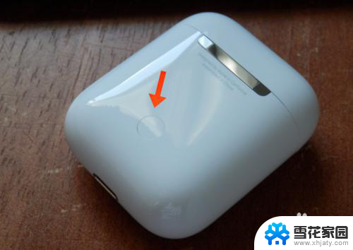苹果无线耳机能连电脑么 Windows电脑如何连接AirPods耳机