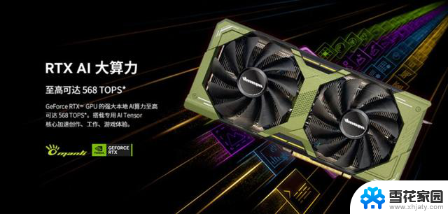 辉煌的NVIDIA AIC厂商，但有着不同的命运：探索不同的市场发展之路