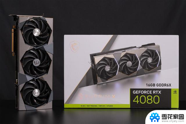 辉煌的NVIDIA AIC厂商，但有着不同的命运：探索不同的市场发展之路