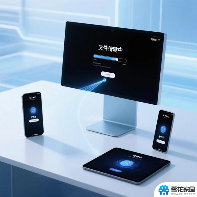 华为鸿蒙PC亮相：告别Windows？华为鸿蒙PC能否成为Windows的替代品？