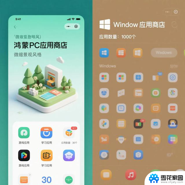 华为鸿蒙PC亮相：告别Windows？华为鸿蒙PC能否成为Windows的替代品？