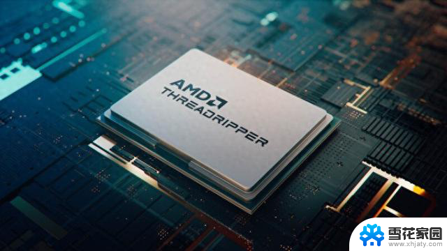 新款AMD Ryzen Threadripper刷新PassMark纪录，性能再提升！