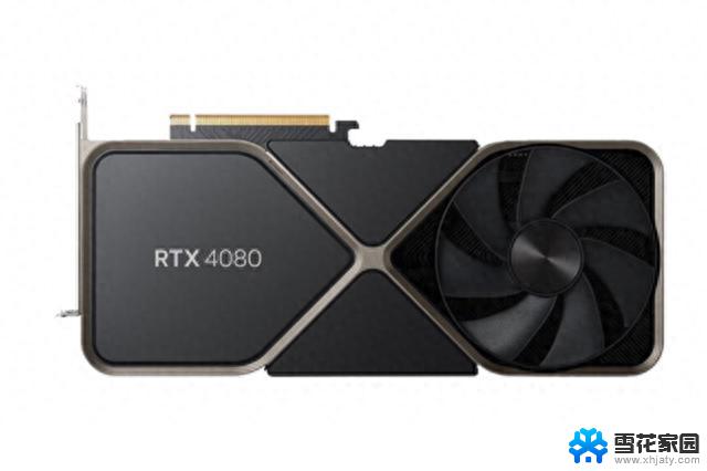 英伟达升级版RTX 4080显卡：价格不变，采用全新接口