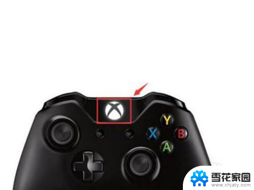 xbox手柄如何蓝牙连接 Xbox手柄如何通过蓝牙连接