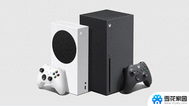 微软Xbox掌机计划2026年问世：英特尔成为芯片供应商