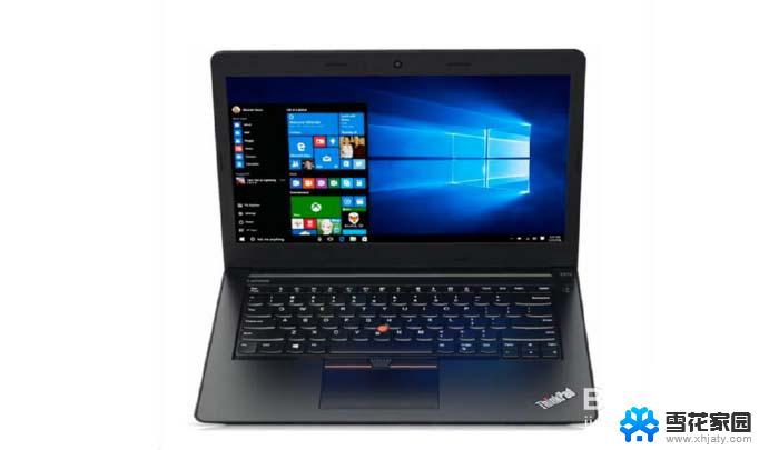 thinkpad e470c换键盘 联想E470笔记本键盘拆卸步骤