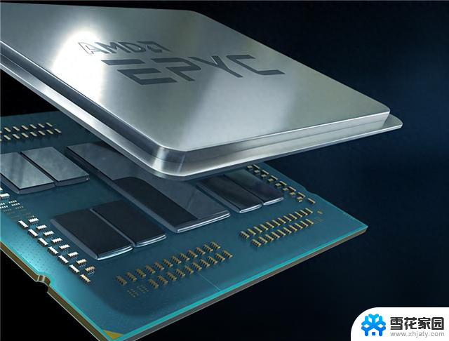 AMD处理器继续蚕食Intel！服务器收入份额已达33％——AMD处理器在服务器市场占有率持续攀升！