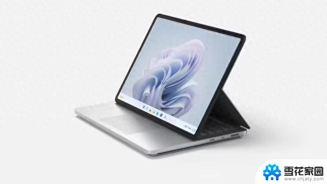 微软Surface Laptop Studio 2开启预售，19588元起，全新创意工作站带来前所未有的体验